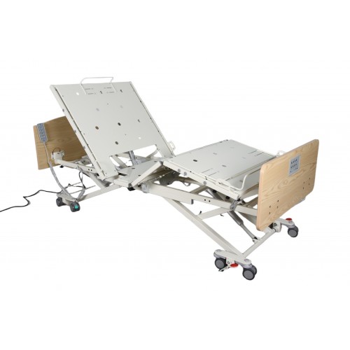 ADVANTAGE SERIES - EXPANDABLE FLOOR BED